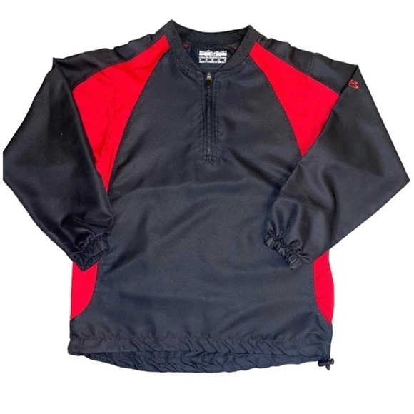 Boombah Other - Boombah pullover. Size M